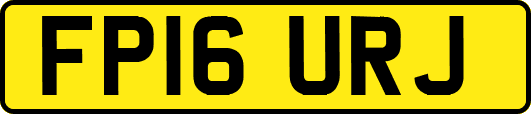 FP16URJ