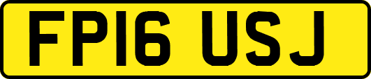 FP16USJ