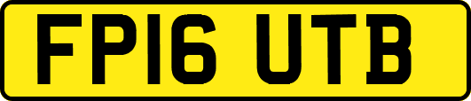 FP16UTB