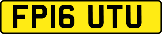 FP16UTU