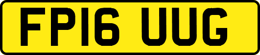 FP16UUG
