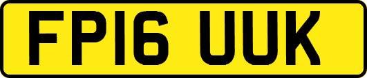 FP16UUK