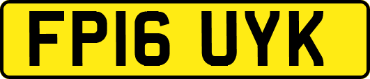 FP16UYK