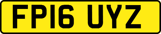 FP16UYZ