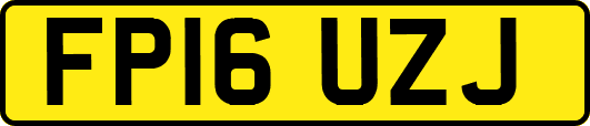 FP16UZJ