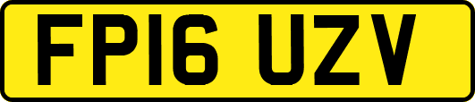 FP16UZV