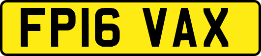 FP16VAX