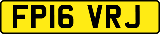 FP16VRJ