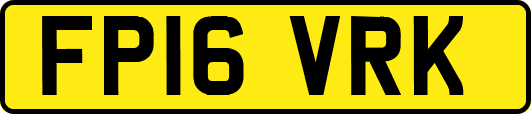 FP16VRK
