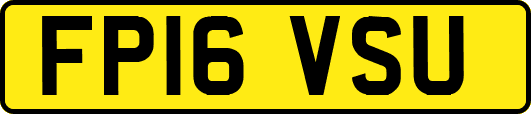 FP16VSU