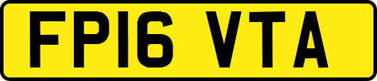 FP16VTA