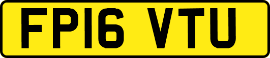 FP16VTU