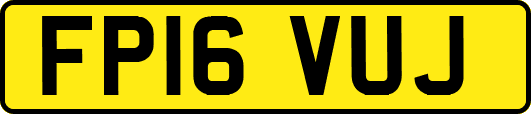 FP16VUJ