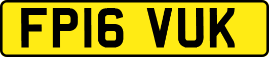 FP16VUK