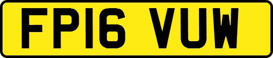 FP16VUW
