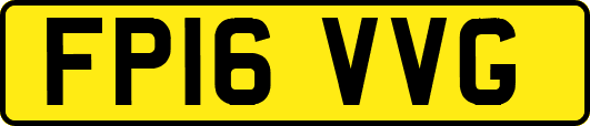 FP16VVG