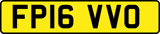 FP16VVO