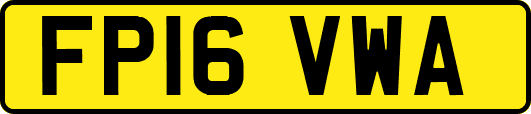 FP16VWA