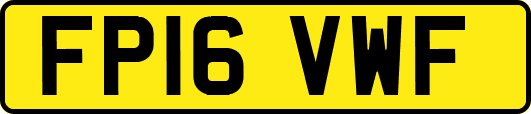 FP16VWF