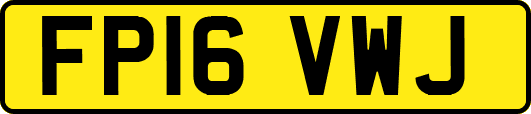 FP16VWJ