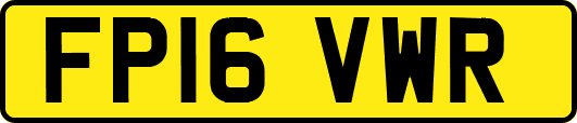FP16VWR