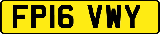 FP16VWY