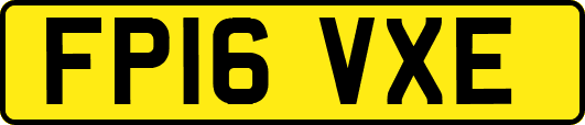 FP16VXE