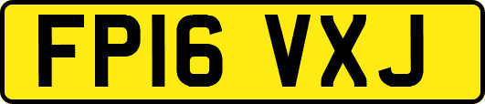 FP16VXJ