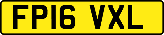 FP16VXL