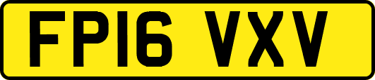FP16VXV
