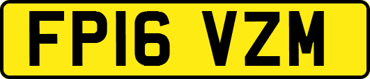FP16VZM