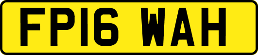 FP16WAH
