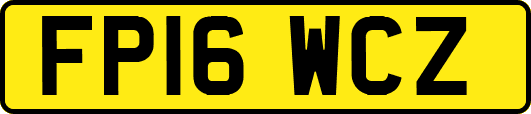 FP16WCZ