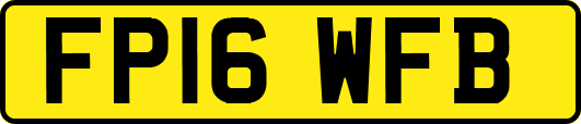 FP16WFB