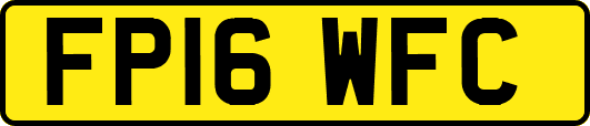 FP16WFC