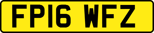 FP16WFZ
