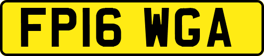 FP16WGA
