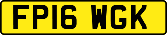 FP16WGK