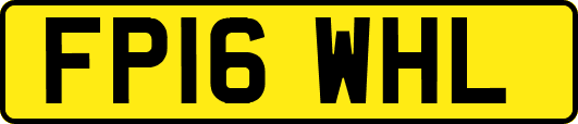 FP16WHL