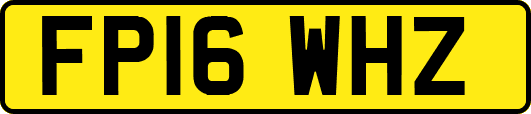 FP16WHZ