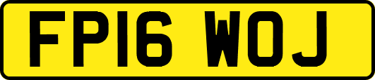 FP16WOJ