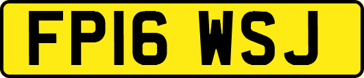 FP16WSJ