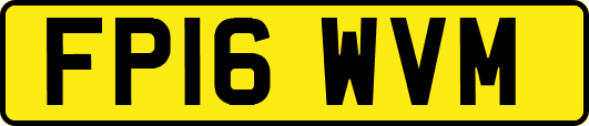 FP16WVM
