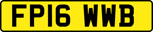 FP16WWB