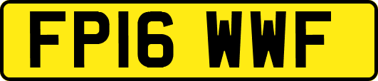 FP16WWF