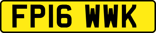 FP16WWK