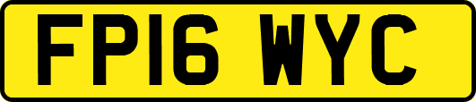 FP16WYC