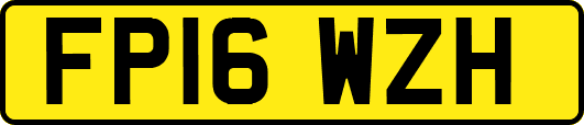 FP16WZH