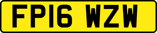 FP16WZW