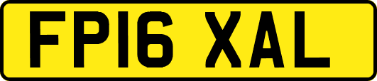 FP16XAL